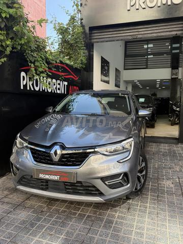 Renault Arkana 2023 - 2