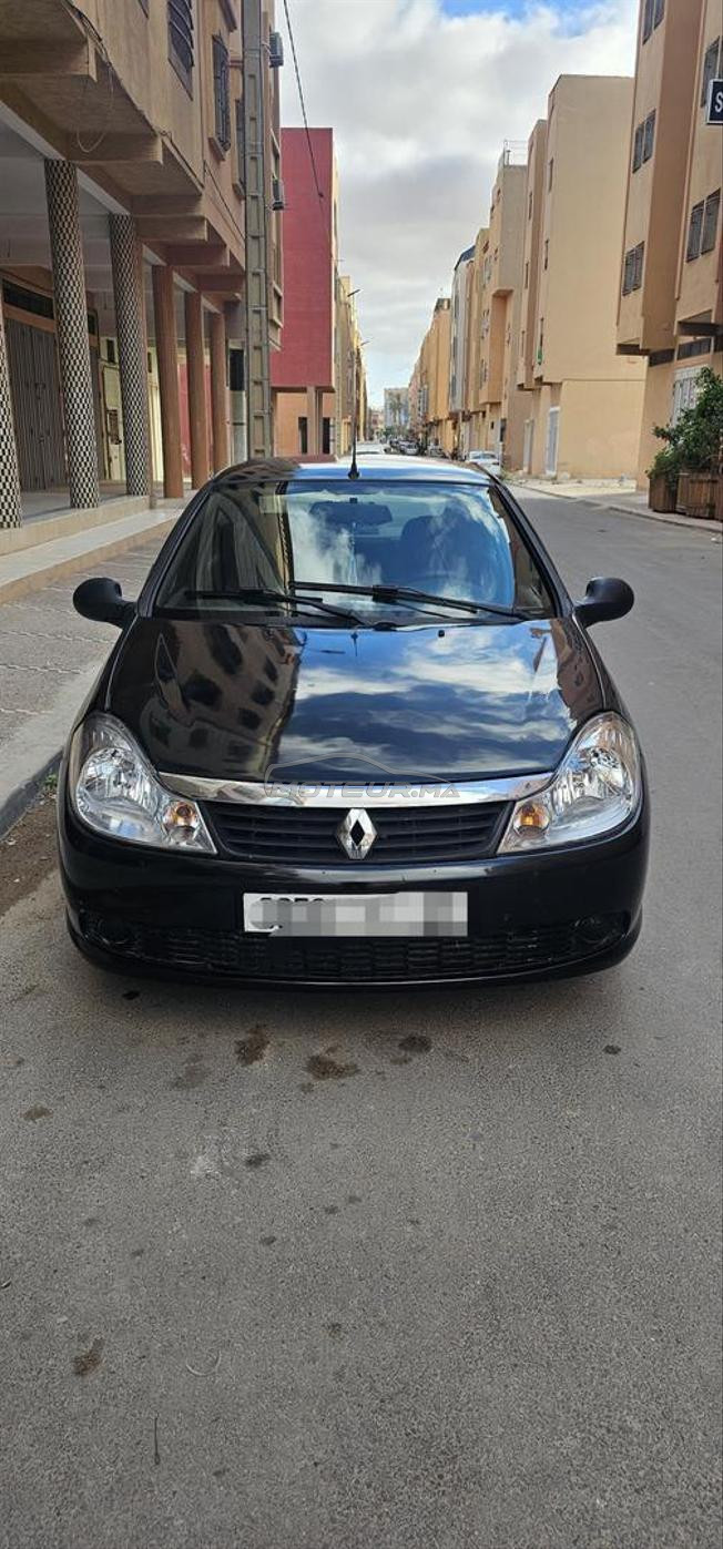 Renault symbol essence 