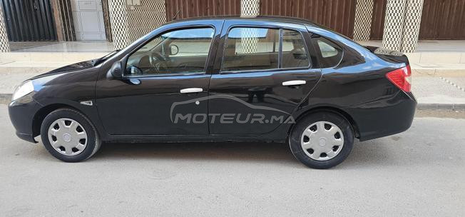 Renault symbol essence 
