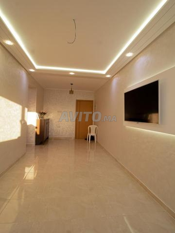 Appartement à vendre 62 m² à Tanger - 2