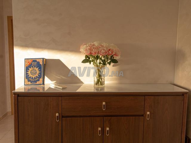 Appartement à vendre 62 m² à Tanger