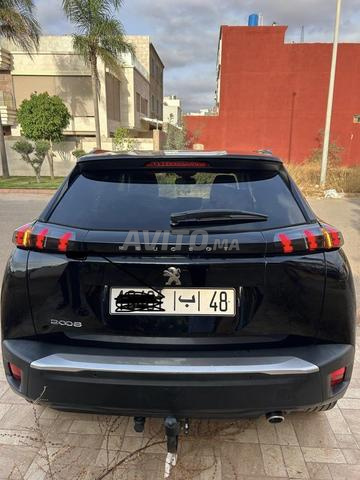 Peugeot 2008 - 2
