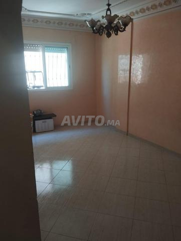 Appartement à louer sidi maarouf - 2