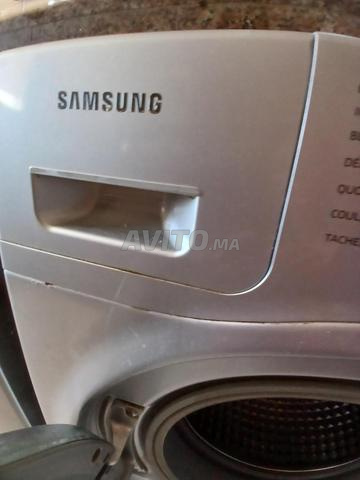 Réfrigérateur et machine à laver à bas prix - 2