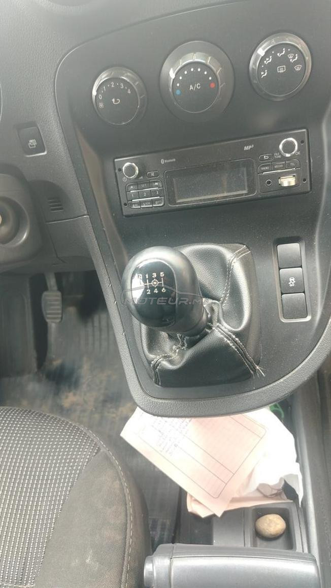 Mercedes citan 2015