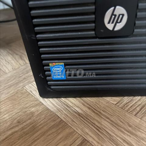 PC bureau - 2