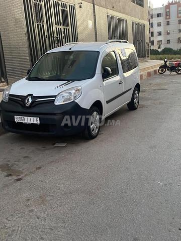 Vente de voiture - 2