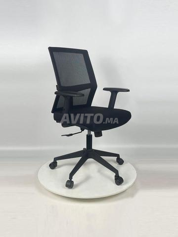 CHAISE DE BUREAU PROFESSIONNELLE - 2