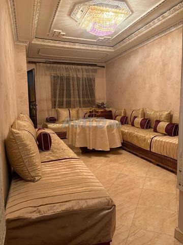 Appartement calme à prix raisonnable - 2