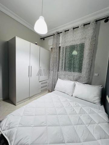 Appartement moderne pour vacances - 2