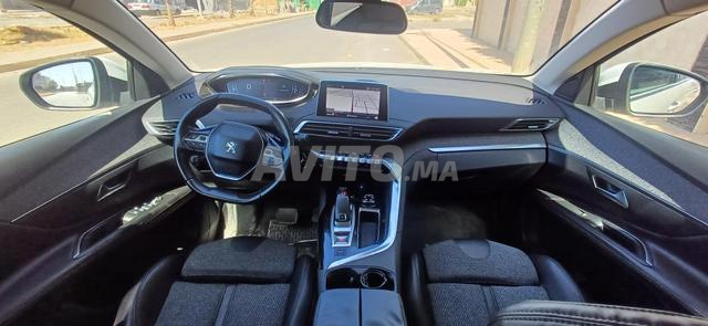 بيجو 3008 BVA أليور أوتوماتيكية - 2