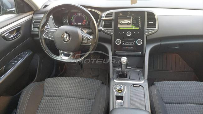 renault talisman 