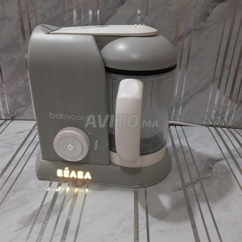babycook beaba - 2