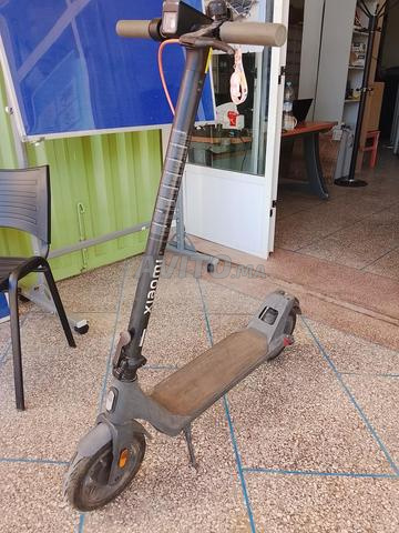 Trottinette électrique Xiaomi - 2