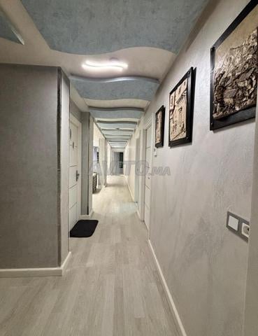 Appartement à louer à la journée Étoile - 2