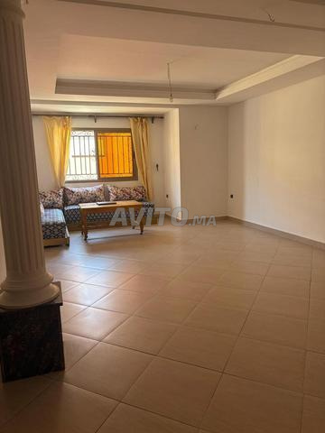 Maison R2 avec 3 appartements et garage - 2