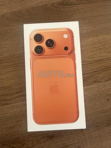 iPhone 17 PRO 256G Neuf - 2