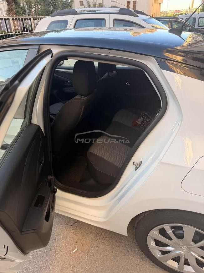 Opel Corsa Diesel Manuelle 2021 à Taza