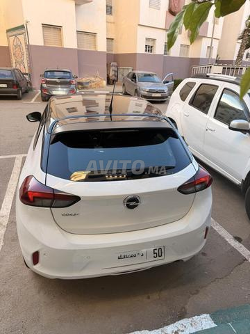 Opel Corsa Diesel Manuelle 2021 à Taza - 2