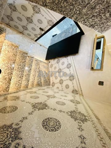 La maison à vendre est située à Marrakech à 18 km - 2