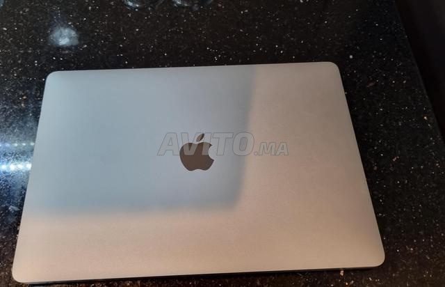 Macbook Air 2020 - 2