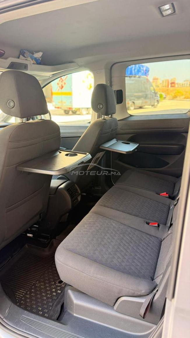 Volkswagen Caddy Diesel Manuelle 2023 à Tanger