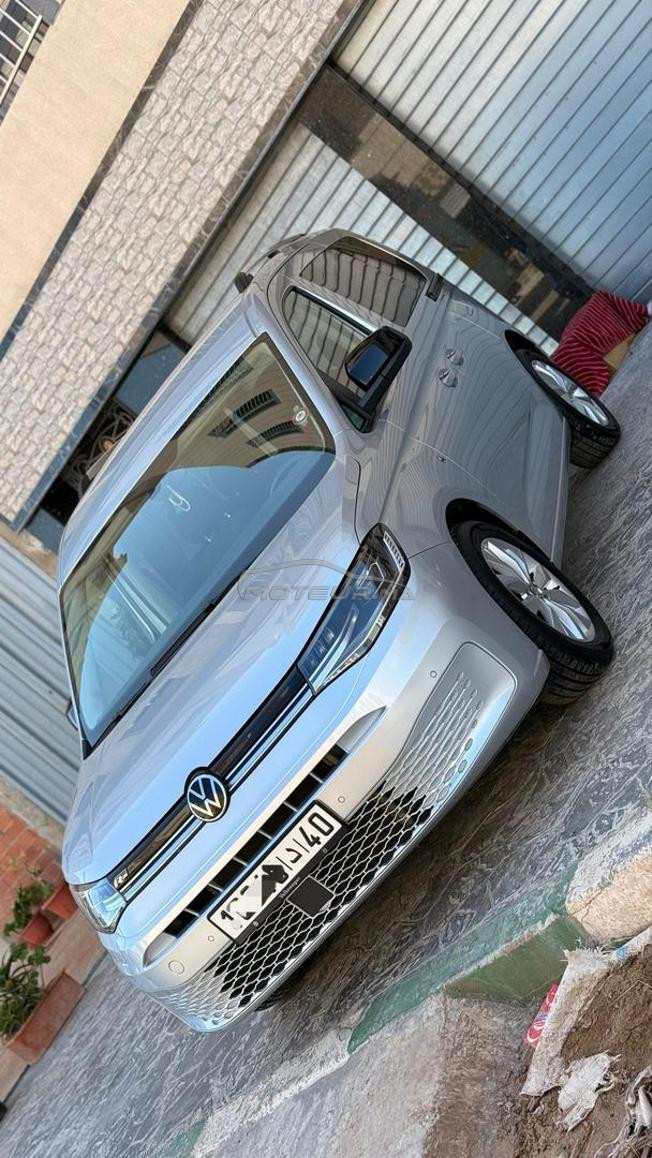 Volkswagen Caddy Diesel Manuelle 2023 à Tanger