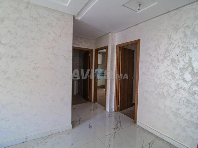 Appartement à vendre 80 m² à Tanger