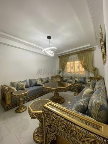 Appartement à louer 110 m² à Tanger - 2