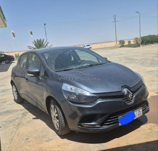 clio 2020 