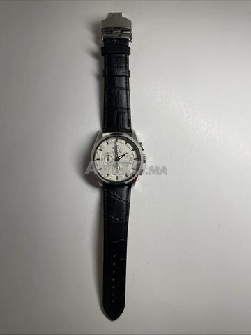 Montre Tissot Couturier Chronographe - 2