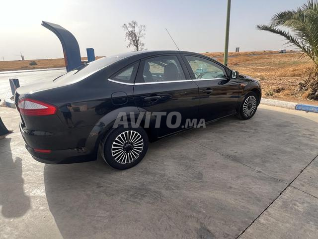 Voiture à vendre encore propre
