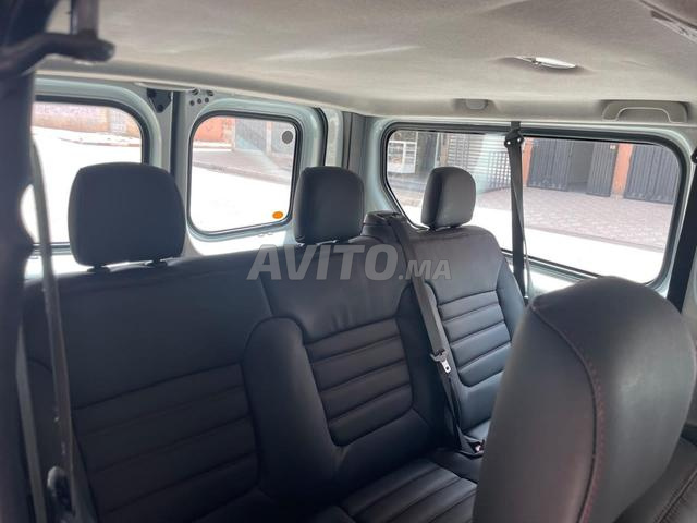 Opel Vivaro 2018 - 2