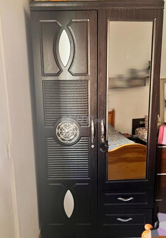 Armoire ✨ (prix fixe) - 2