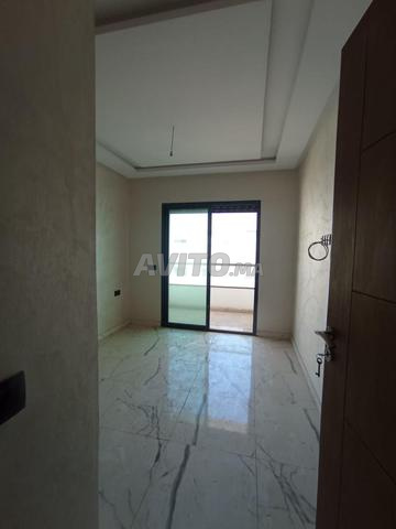 Appartement à vendre 59 m² à Kénitra - 2