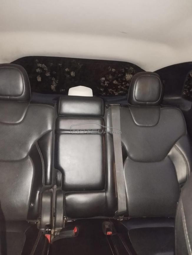 Jeep Cherokee Diesel Automatique 2019 à Marrakech