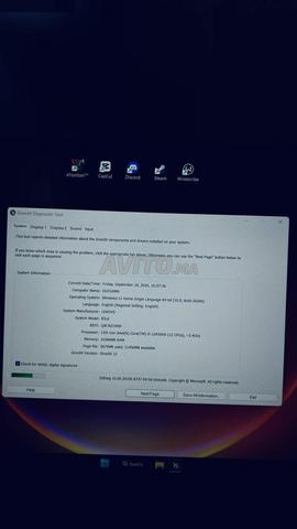 💻 حاسوب محمول للألعاب / محطة عمل للبيع - 2