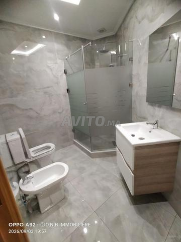 Appartement neuf à louer - 2