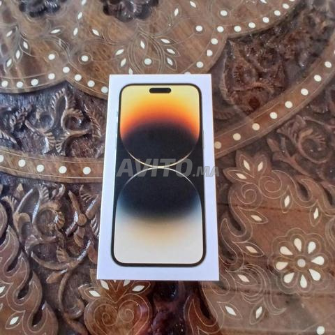 iPhone 14 Pro Max - 2
