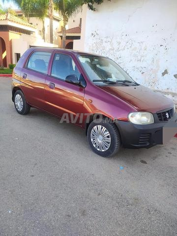 Suzuki Alto - 2