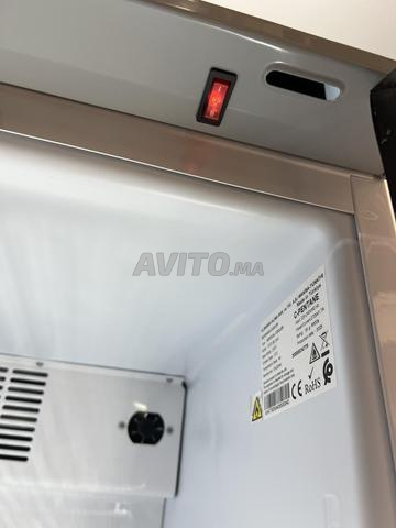FRIGO MK 1 - 2