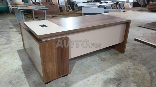 Bureau de direction - 2