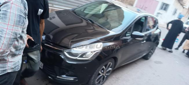 Renault Clio Diesel Manuelle 2018 à Settat