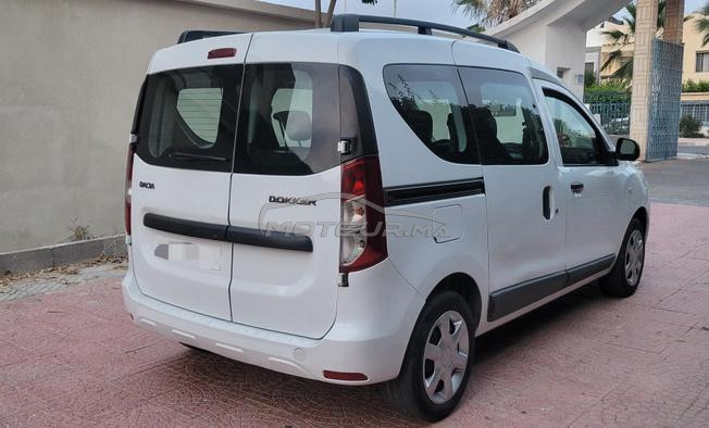 dacia dokker 