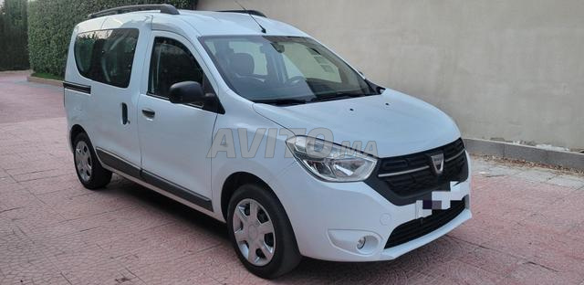 Dacia Dokker - 2