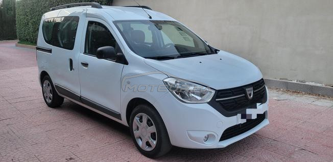 dacia dokker 