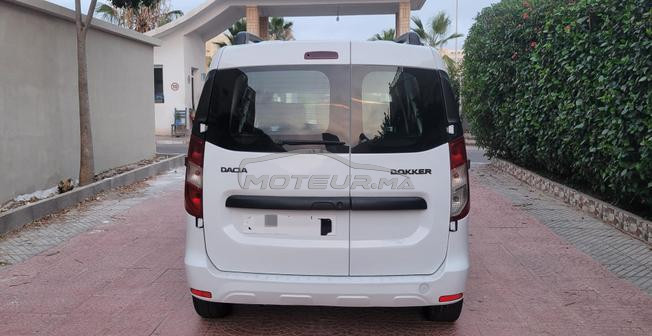dacia dokker 