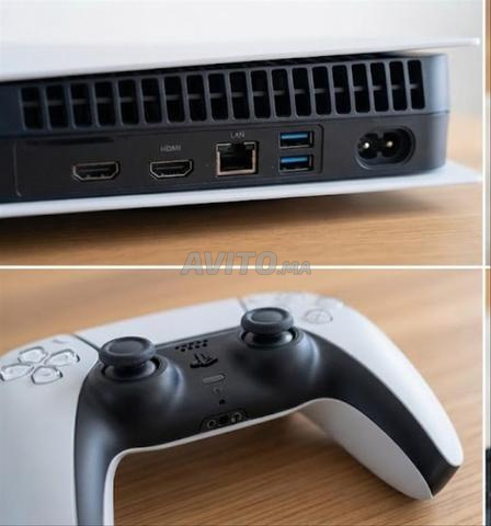 PlayStation 5 - 2