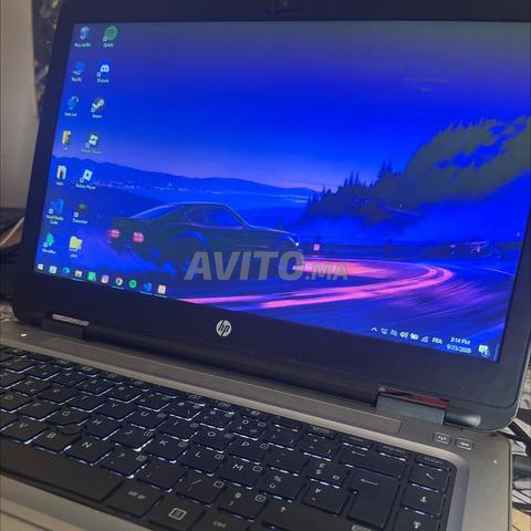 لابتوب HP - 2