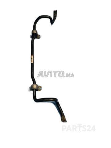 Barre anti-roulis avant Renault Clio 2018 - 2